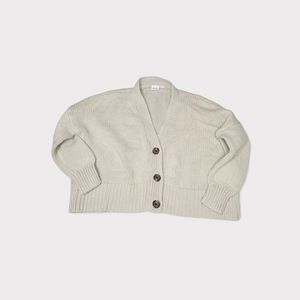 GAP Cream Kids Sweater
